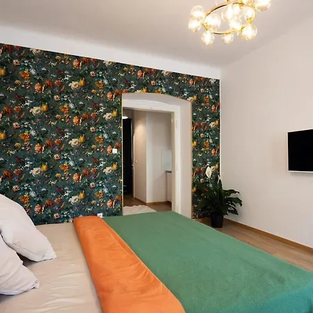 Jungle Praga