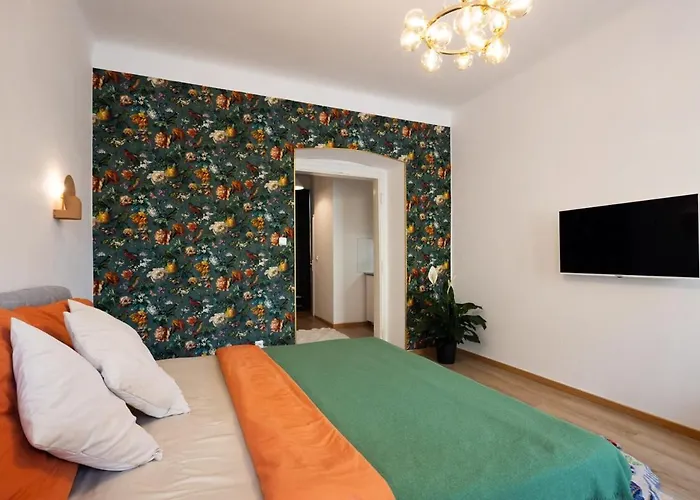 Jungle Prag